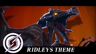 Ridleys Theme Remix Metroid Series [upl. by Troyes]