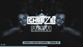 Cheeze amp Groove Control  Strung Up [upl. by Anhoj456]