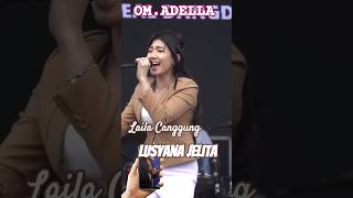 Laila canggung  lagu merdu viralvideo [upl. by Chuah]