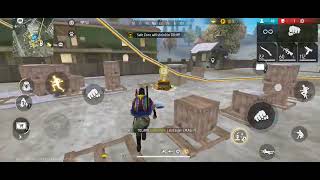 FREEFIRE 🔥 quot UMP quotIII For Only Headshot Trick 🤯 But No Booyah Sad Ending Prayag Gaming freefire [upl. by Barnet734]