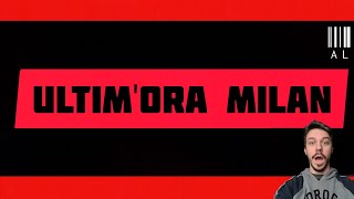 ‼️OTTIMA ULTIMORA MILAN SIIIII  Milan News  Andrea Longoni [upl. by Gianna]