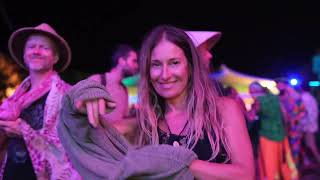 RADIKAL MOODZ  Boom Festival 2023 Full Live 4K [upl. by Ide]