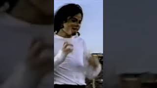 Michael Jackson  Black Or White Live Super Bowl 1993 [upl. by Fujio]