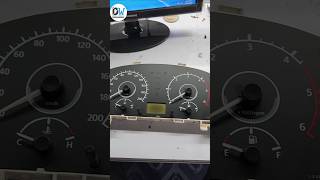 TATA SAFARI STROME METER DONE BY BLACK UPA MINI VLOG 27 tatasafari strome blackupa dieselworks [upl. by Aratas961]