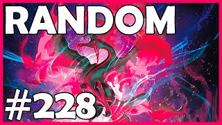 COMBATES CON POKÉMON RANDOM 228 Huracán Moltres [upl. by Hyo]