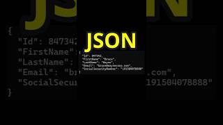 JSON to Classes JSON code programming [upl. by Llebpmac484]