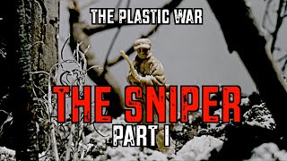 Army Men The Plastic War The Sniper [upl. by Ylus846]