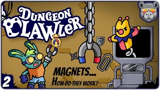 How Do They Work Dungeon Clawler 21 [upl. by Liu433]