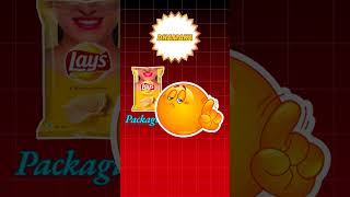 Lays marketing strategy Ep2 lays Case Study how to Lays lead in the market viral shorts facts [upl. by Delp]