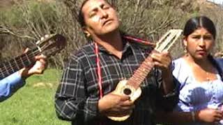 Gregorio Mamani 17 Bolivian Folklore  charango [upl. by Dian369]