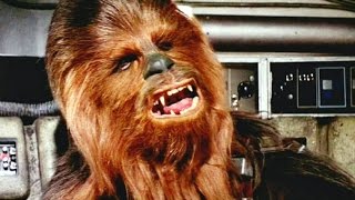 Send us your best Chewbacca roar and win big LSCAfterDark [upl. by Fornof]