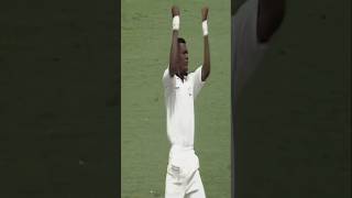 Courtney Walsh and Ambroses Destructive Bowling  West Indies Won By 1 Run [upl. by Ttemme925]