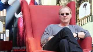 Composer Interview Danny Elfman [upl. by Una485]