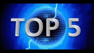 TOP 5 WEBSITES TO WATCH FREE MOVIES ONLINE [upl. by Yllaw]