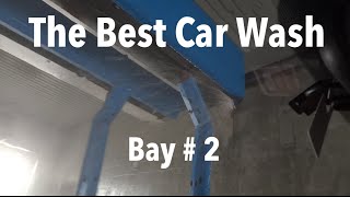 Oasis Typhoon  The Best Car Wash Eureka MO [upl. by Ynaitirb429]