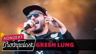 Green Lung live  Freak Valley Festival 2022  Rockpalast [upl. by Dnalrag899]