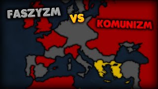 Faszyzm VS Komunizm  Scenariusze od Widzów 24 [upl. by Cullan350]