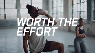 Make Your Workout Worth the Effort with Optimum Nutrition [upl. by Atnad]