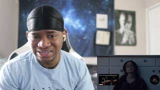 FIRST TIME HEARING Zevia  why do i exist Official Music Video reaction [upl. by Ewald]