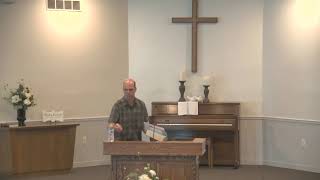 Parkview Mennonite Live Stream [upl. by Nena]