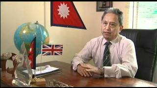 Anger at call for Gurkhas in UK to be dispersed around country 200911 [upl. by Akin]