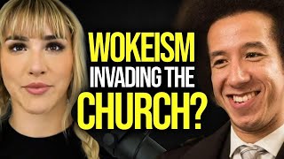 Wokeism in the Great British Church  Calvin Robinson  MP Podcast 137 [upl. by Salocin]