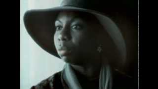 Nina Simone An Artists Duty [upl. by Ainig]