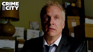 Howards Guilt Over Chucks Death  Better Call Saul Patrick Fabian Michael McKean [upl. by Alinoel]