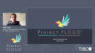 Unlock IoT Gateways with Project Flogo [upl. by Hambley]