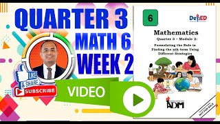 Given two terms find the nth term of a geometric sequence [upl. by Ruffin]