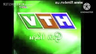 HTV Giới thiệu Logo in G Major 23 [upl. by Nasah]