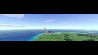 Tiny Combat Arena gamplay free flight [upl. by Aiduan60]