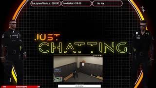 🔴LIVE🔴VIDO DARBAI  GTA ROLEPLAY  ONEX [upl. by Nomrej274]