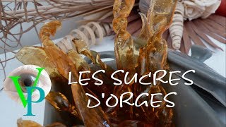 Les sucres dorges [upl. by Nadnerb]