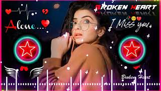 Naino Wale Ne Cheda Man Ka Pyala Song  Dj Hindi Remix Song 2023  Rxinmusic HeartBeatRemix [upl. by Pilar]