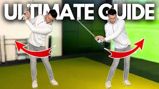 The Ultimate Guide to STOP Swaying in Your Golf Swing [upl. by Barri]