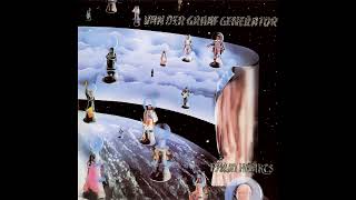 Van der Graaf Generator  Pawn Hearts Vinyl [upl. by Atirak]