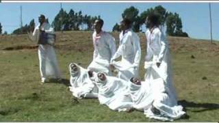 Taddess Mekete Ethiopia Music [upl. by Ymme]