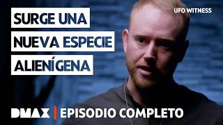 Docenas de registros de abducciones  Episodio 7 completo  UFO Witness [upl. by Yance]