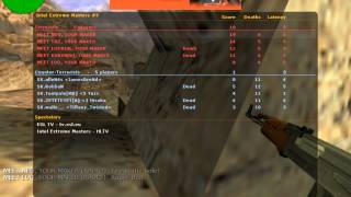 Neo vs SK Gaming IEM III Global Finals [upl. by Segroeg]