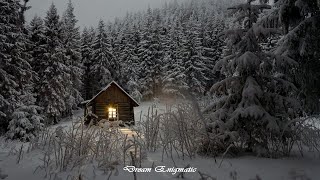 playlist to romanticize winter evenings [upl. by Maxentia]