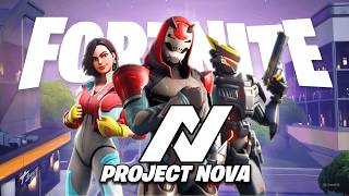 How To Play OG Fortnite in 2024 Project Nova [upl. by Eetsirk481]