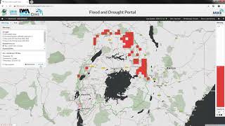 Use the Drought Assessment application [upl. by Adelia987]