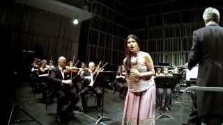 Manuel de Falla  El amor brujo  Symfonieorkest Vlaanderen [upl. by Inobe]