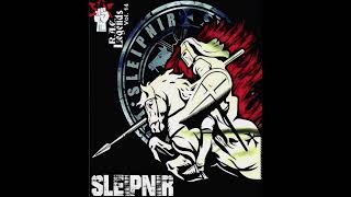 Sleipnir  Unbekannter Soldat Rock Version [upl. by Sivlek]