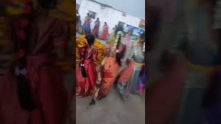 Bathukamma  boddemma  yt short [upl. by Sansen112]