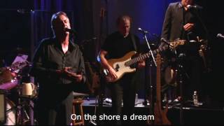 Boz Scaggs  Were All Alone Live 2004 subtitles [upl. by Enomes]