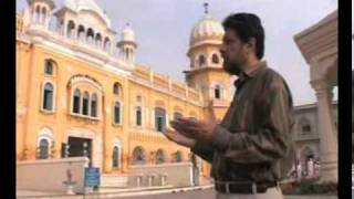 guru duwara nankana sahib history video 1 [upl. by Wallinga]