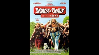 Asterix amp Obelix theme song [upl. by Aivatnuhs]