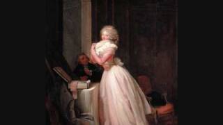 J C Bach  Duet for Two Pianos in G Major  Mov 12 [upl. by Hna]